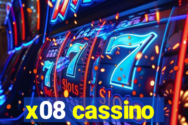 x08 cassino